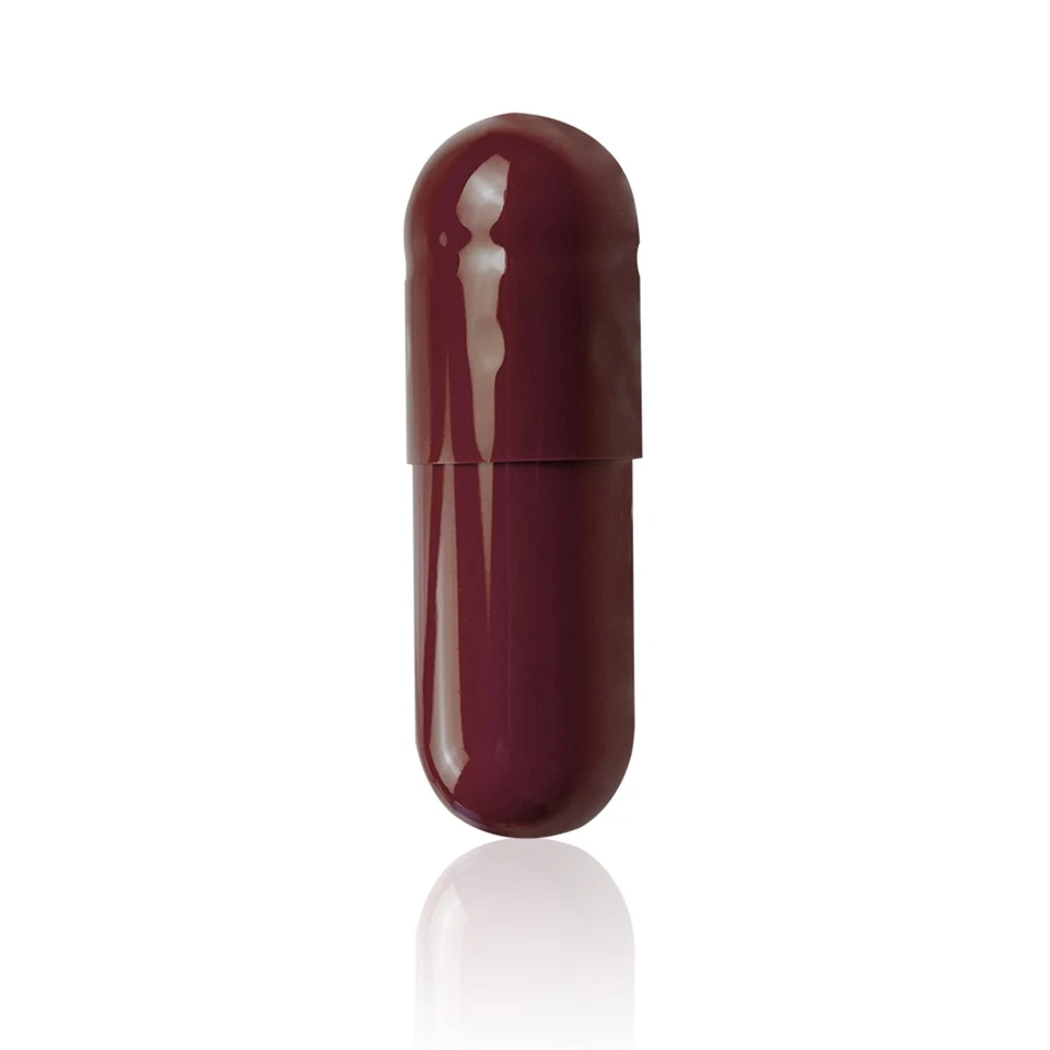 0# Hpraw ai Gelatin Capsule